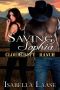 [Cloudcroft Ranch 01] • Saving Sophia